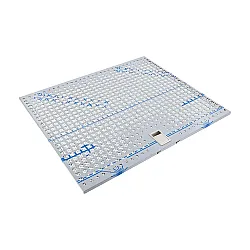 AEG Metaalfilter 4055354015 400x340mm