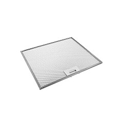 Alapure Metaalfilter geschikt voor Juno 271x329x8mm 4055357869