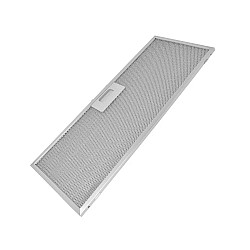 Juno Metaalfilter 4055379723 460x178x9mm