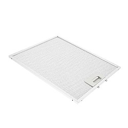 Juno Metaalfilter 80876790 / 4055467700 343x285mm 