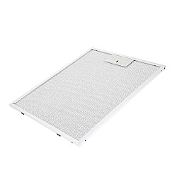 Juno Metaalfilter 80876790 / 4055467700 343x285mm 