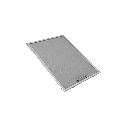 AEG Metaalfilter 50268345001 356x279x8mm