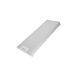 Juno Metaalfilter 50272666004 533x177x38mm