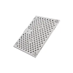 Juno Metaalfilter 50278681007 277x219x10mm