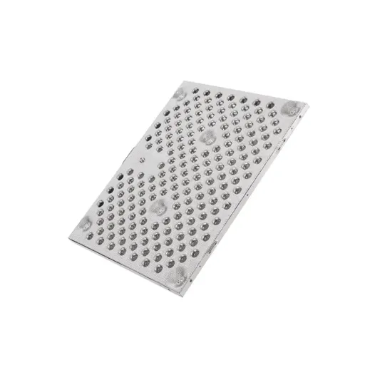 Arthur Martin Metaalfilter 50278681007 277x219x10mm