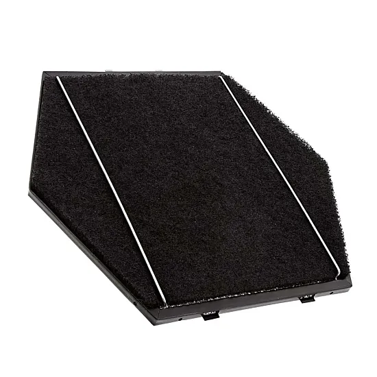 AEG Metaalfilter met Koolstoffilter 80876709 257x287mm