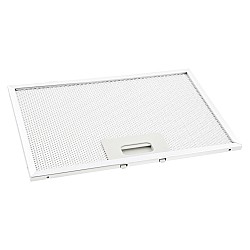 Alapure Metaalfilter geschikt voor Best 80877228 182x284mm