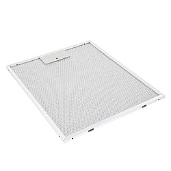 Juno Metaalfilter 80877665 342x285x8mm 