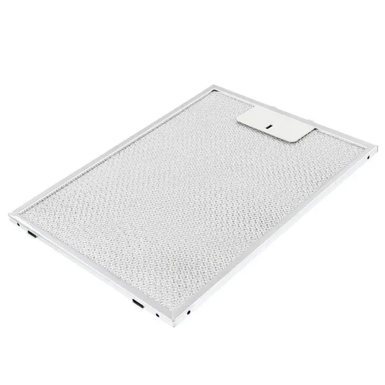 Electrolux Metaalfilter 4055079091 317x234mm