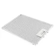 Electrolux Metaalfilter 4055079091 317x234mm