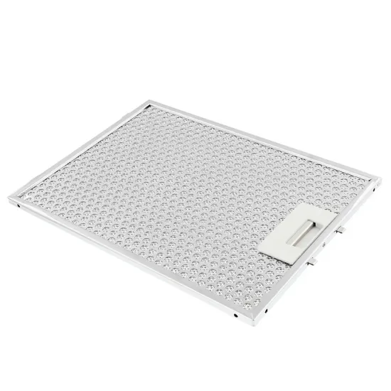 Electrolux Metaalfilter 4055079091 317x234mm