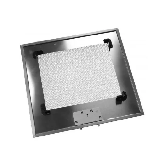 Airforce Metaalfilter AFGF15SC / AFCGF15SC 302x329mm