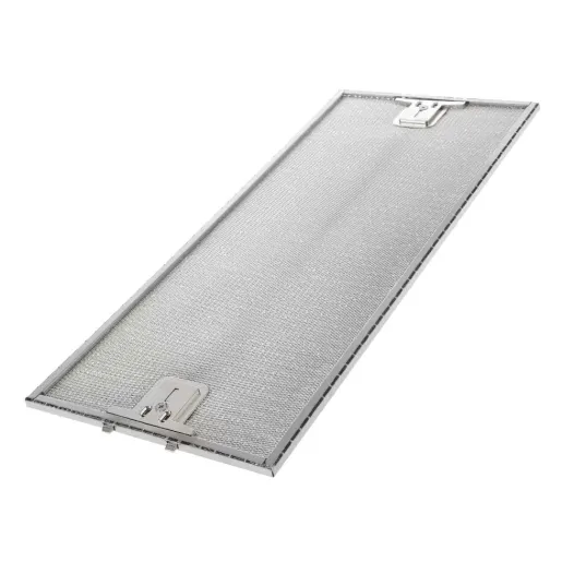 Bosch Metaalfilter 11013994 481x202mm