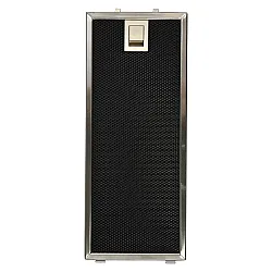 Siemens Metaalfilter 11018651 340x140x8mm 