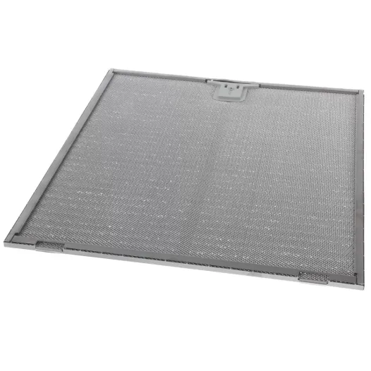Bosch Metaalfilter 11022933 379x350mm
