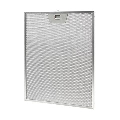 Alapure Metaalfilter geschikt voor Bosch 12005749 350x280x8mm
