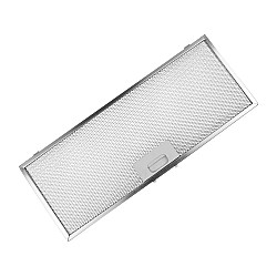 Alapure Metaalfilter geschikt voor Elica GF03FB 458x177mm