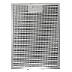Alapure Metaalfilter geschikt voor Turboair 380x290mm GF03RB