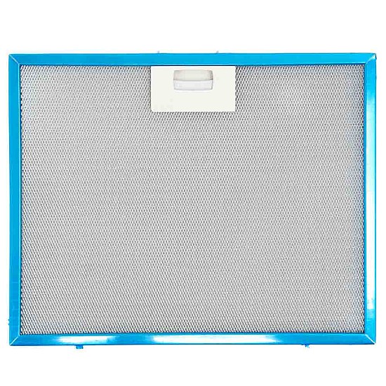 Alapure MFR032 Compatibel met Miele Metaalfilter 8258241 325x259x9mm Alapure MFR032 Compatibel met Miele Metaalfilter 8258241 325x259x9mm