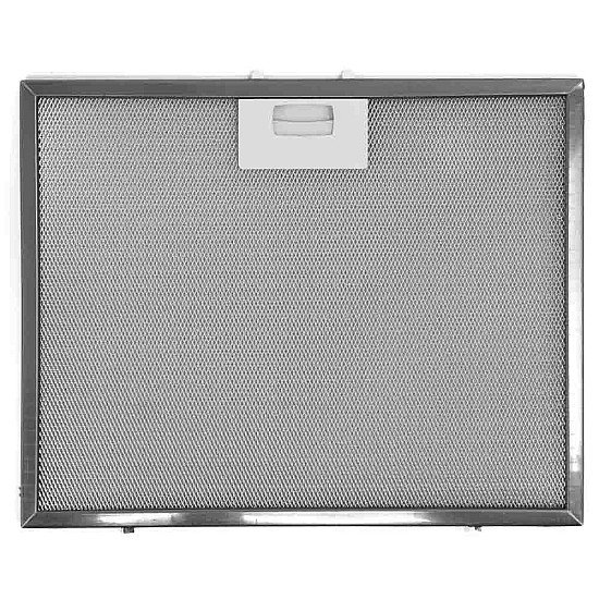 Alapure MFR032 Compatibel met Miele Metaalfilter 8258241 325x259x9mm Alapure MFR032 Compatibel met Miele Metaalfilter 8258241 325x259x9mm