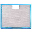 Alapure MFR032 Compatibel met Miele Metaalfilter 8258241 325x259x9mm Alapure MFR032 Compatibel met Miele Metaalfilter 8258241 325x259x9mm