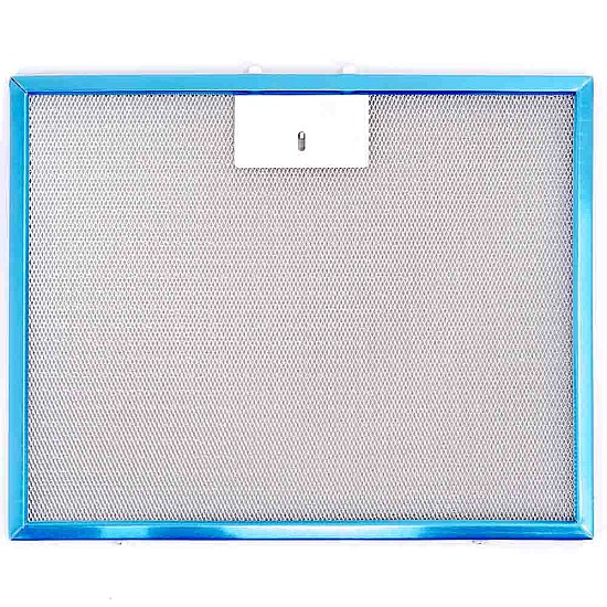 Alapure MFR032 Compatibel met Miele Metaalfilter 8258241 325x259x9mm Alapure MFR032 Compatibel met Miele Metaalfilter 8258241 325x259x9mm