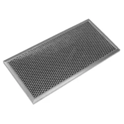 Novy Koolstof-Metaalfilter 324x153mm 6050090