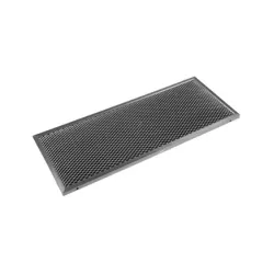 Alapure Koolstof-Metaalfilter geschikt voor Novy 500x153mm 605090