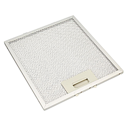 Alapure Metaalfilter geschikt voor Amica 1039799 249x222
