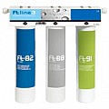 FT-line Waterfilters