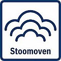 Stoomoven