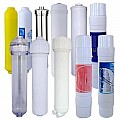 Inline Waterfilters