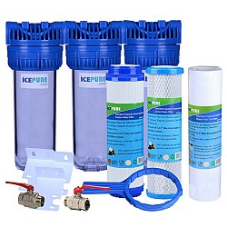Waterfilter Voor Gehele Huis