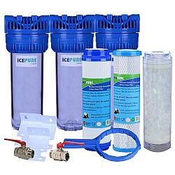 Waterfilter Voor Gehele Huis Anti-Kalk