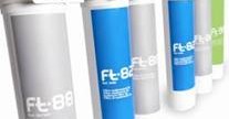 FT-line Waterfilters Eigen Combinatie