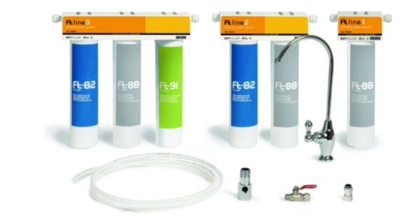 FT-line Systeem