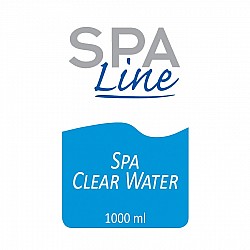 SpaLine Spa Clear Water Zuiveringsmiddel SPA-CW002