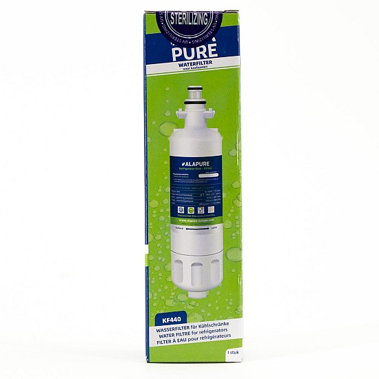 EcoAqua Waterfilter EFF-6032D van Icepure RWF4400A