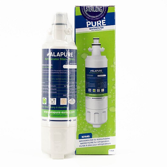 Blomberg Waterfilter 4874960100 van Icepure RWF4400A