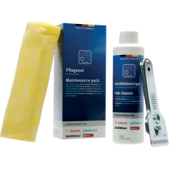 Bosch Reiniger Voor glaskeramische kookplaten 00311900
