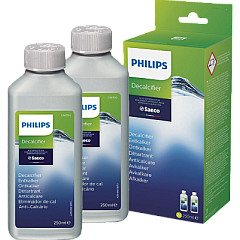 ② Euro Filter Waterfilter WF046 Voor Philips Saeco AquaClean