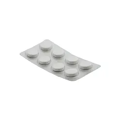 DeLonghi Reinigingstabletten DLSC552 / AS00002139 (8x1,5g)
