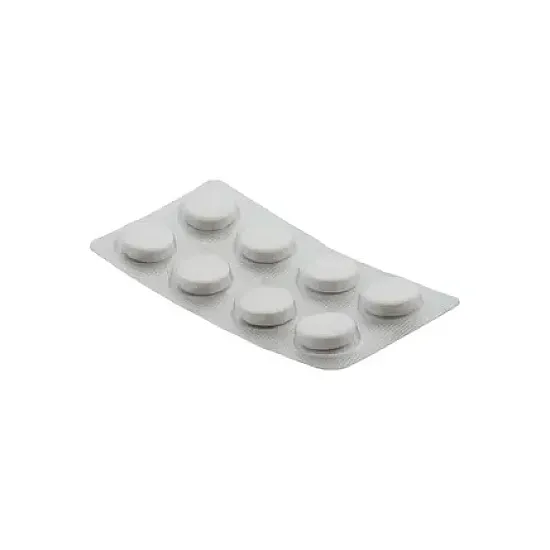 DeLonghi Reinigingstabletten DLSC552 / AS00002139 (8x1,5g)