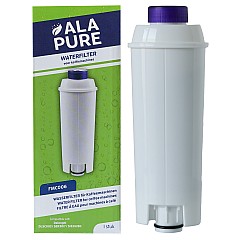 Alapure Waterfilter geschikt voor Delonghi DLSC002 / SER3017