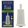 Alapure Waterfilter geschikt voor BREVILLE Alapure Waterfilter geschikt voor BREVILLE
