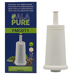 Alapure Waterfilter geschikt voor Sage Claro Swiss BES008