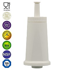 Alapure Waterfilter geschikt voor Sage Claro Swiss BES008