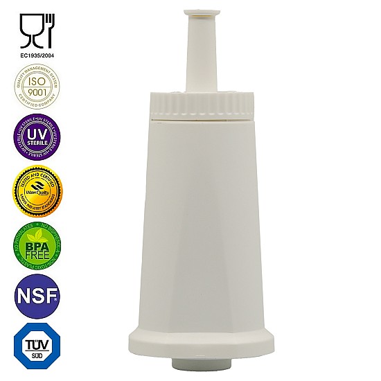 Alapure Waterfilter geschikt voor BREVILLE Alapure Waterfilter geschikt voor BREVILLE