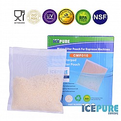 ECM Waterfilter Pad van Icepure CMF010
