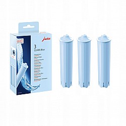 Jura Claris Blue Filterpatroon 71312 / 3-pack